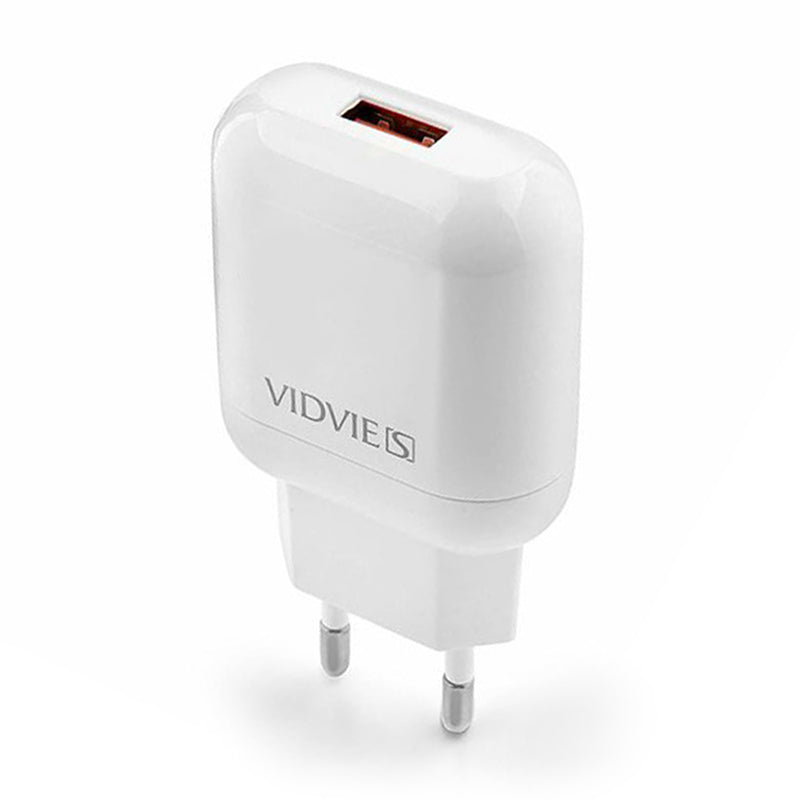Incarcator Retea USB 2400MA Vidvie