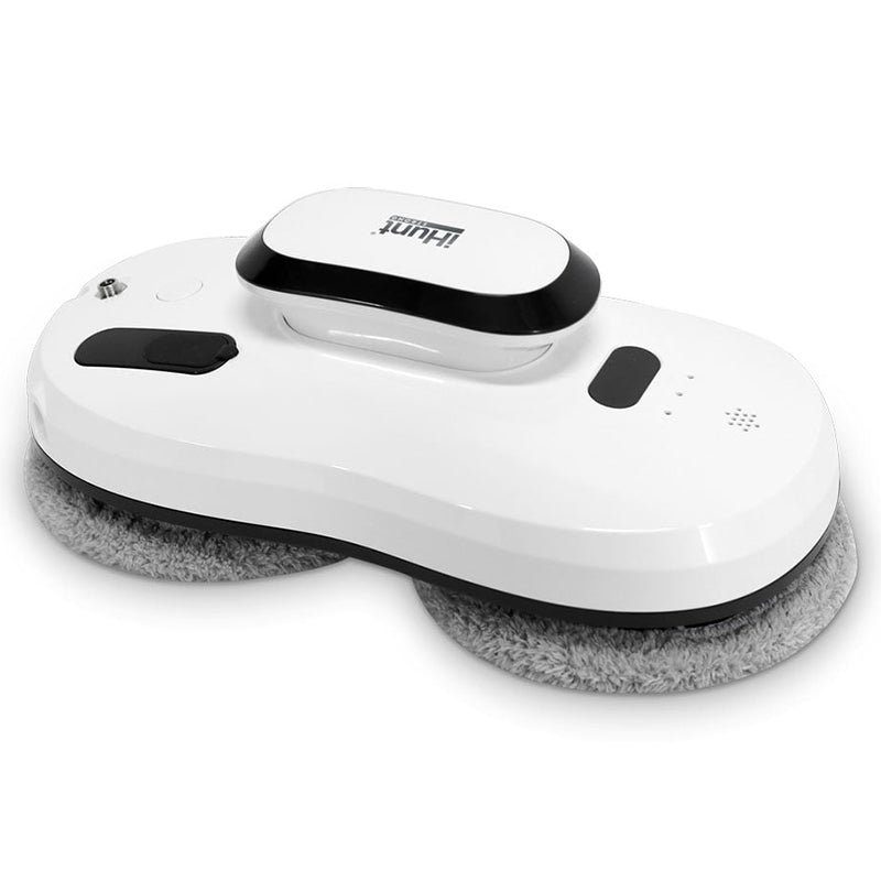 Robot Curatare Ferestre Smart Window Robot 3 cu baterie reincarcabila si Telecomanda