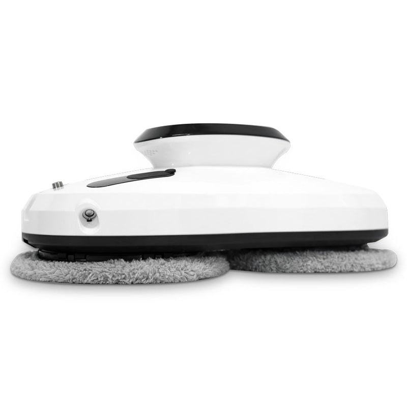 Robot Curatare Ferestre Smart Window Robot 3 cu baterie reincarcabila si Telecomanda