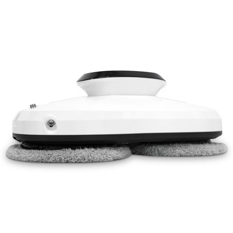 Robot Curatare Ferestre Smart Window Robot 3 cu baterie reincarcabila si Telecomanda