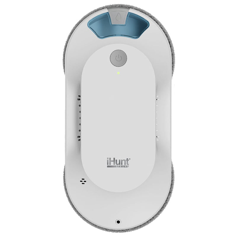 Robot Curatare Ferestre Smart Window Robot 4 cu baterie 500 mAh si Telecomanda