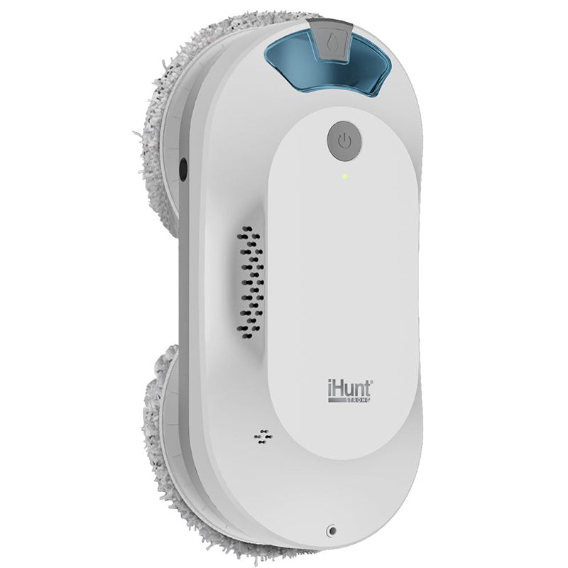 Robot Curatare Ferestre Smart Window Robot 4 cu baterie 500 mAh si Telecomanda