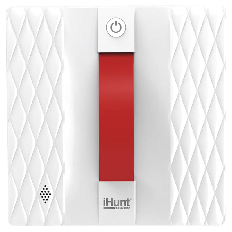 Robot Curatare Ferestre Smart Window Robot 5 cu baterie 500 mAh si Telecomanda