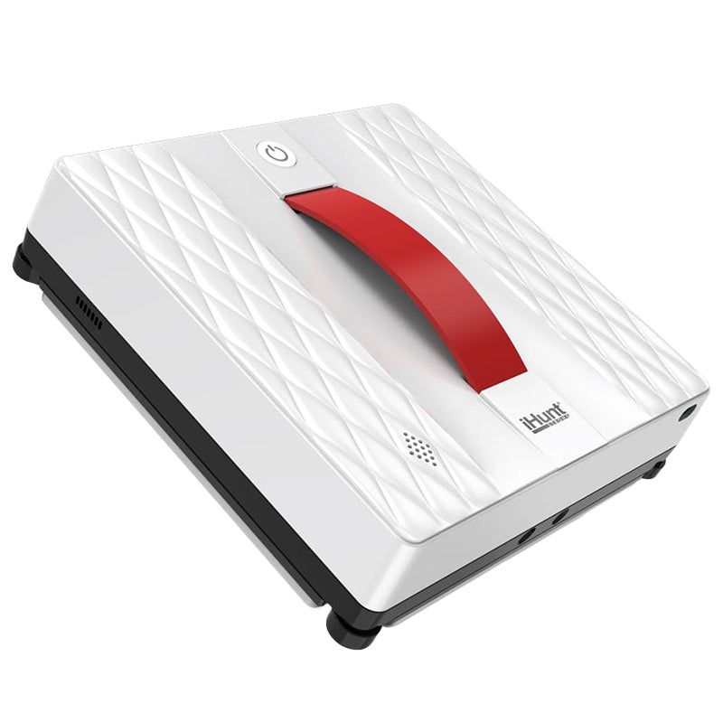Robot Curatare Ferestre Smart Window Robot 5 cu baterie 500 mAh si Telecomanda