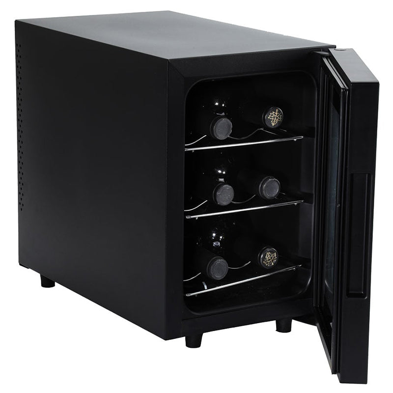 Racitor Vinuri Silentios Wine Cooler