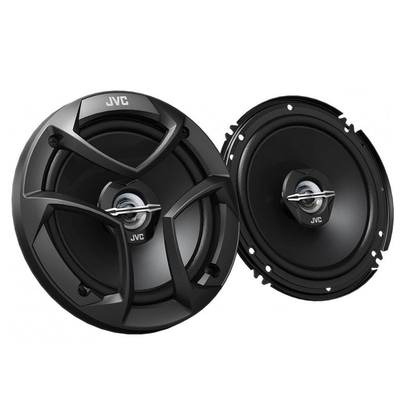 Set Difuzoare Auto 6.5 Inch Cs- Jvc J 620u cu Sunet Stereo
