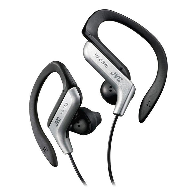Casti Audio Sport He-EB75WE Jvc