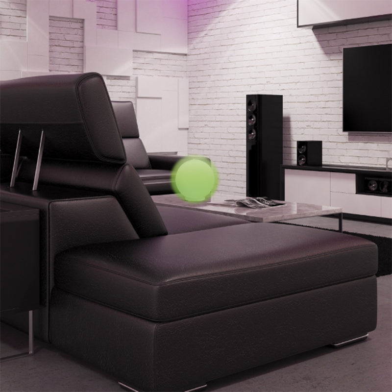 Lampa LED Masa RGB Cct Smart Wi-fi cu Internet WiFi