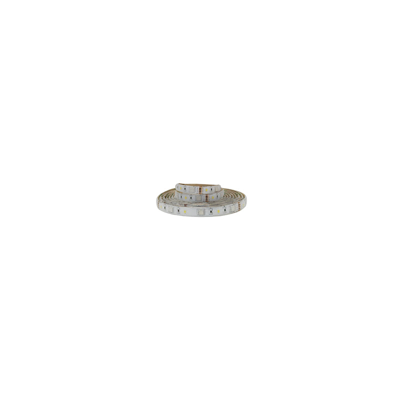 Banda LED Rgb+w Smart Wi-fi 2m Ip 65 cu Internet WiFi si Telecomanda