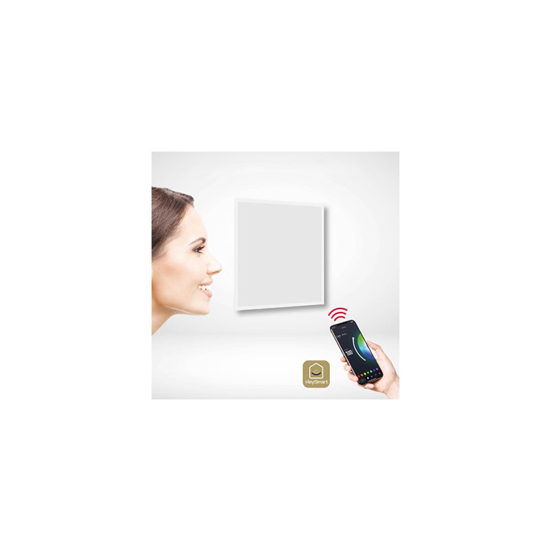 Panou LED RGB Cct Smart Wi-Fi