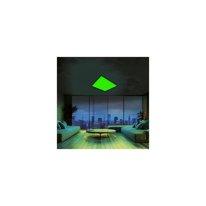 Panou LED RGB Cct Smart Wi-Fi
