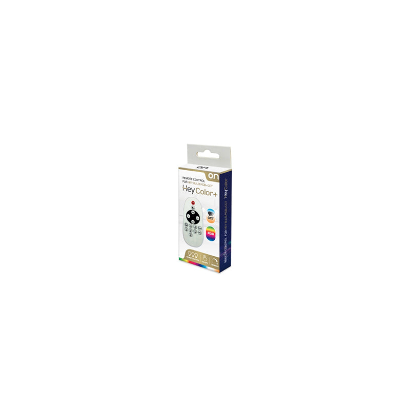 Telecomanda Bec LED RGB Cct Smart Wi-fi cu Internet WiFi
