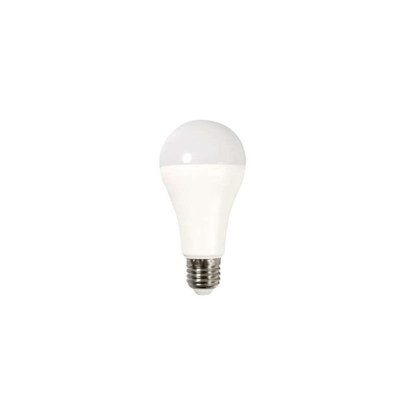 Bec LED A65 RGB Cct Smart Wi-fi E 27 cu Internet WiFi