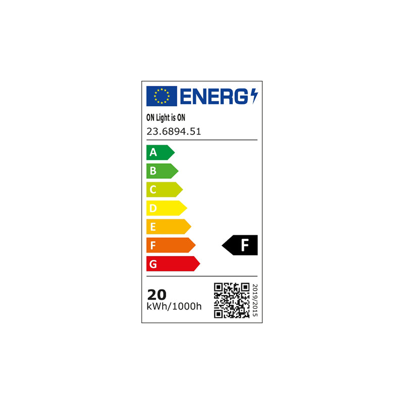 Reflector LED RGB Cct Smart Wi-Fi