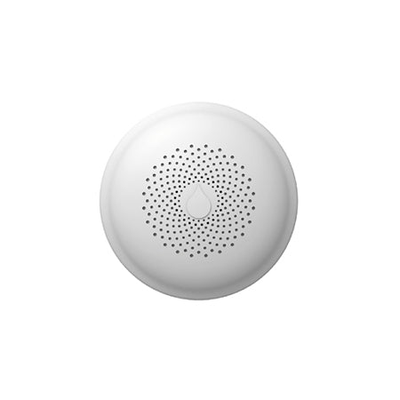 Senzor Smart Wi-fi Inundatie Isnatch cu alarma si Internet WiFi