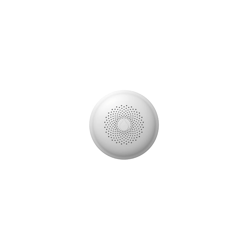 Senzor Smart Wi-fi Inundatie Isnatch cu alarma si Internet WiFi