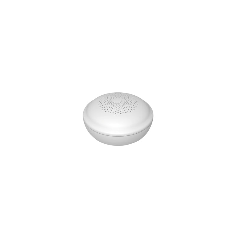Senzor Smart Wi-fi Inundatie Isnatch cu alarma si Internet WiFi