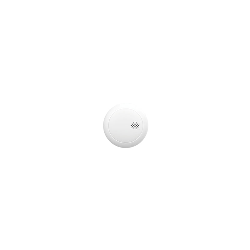 Senzor Smart Wi-fi Fum Caldura Isnatch cu alarma si Internet WiFi