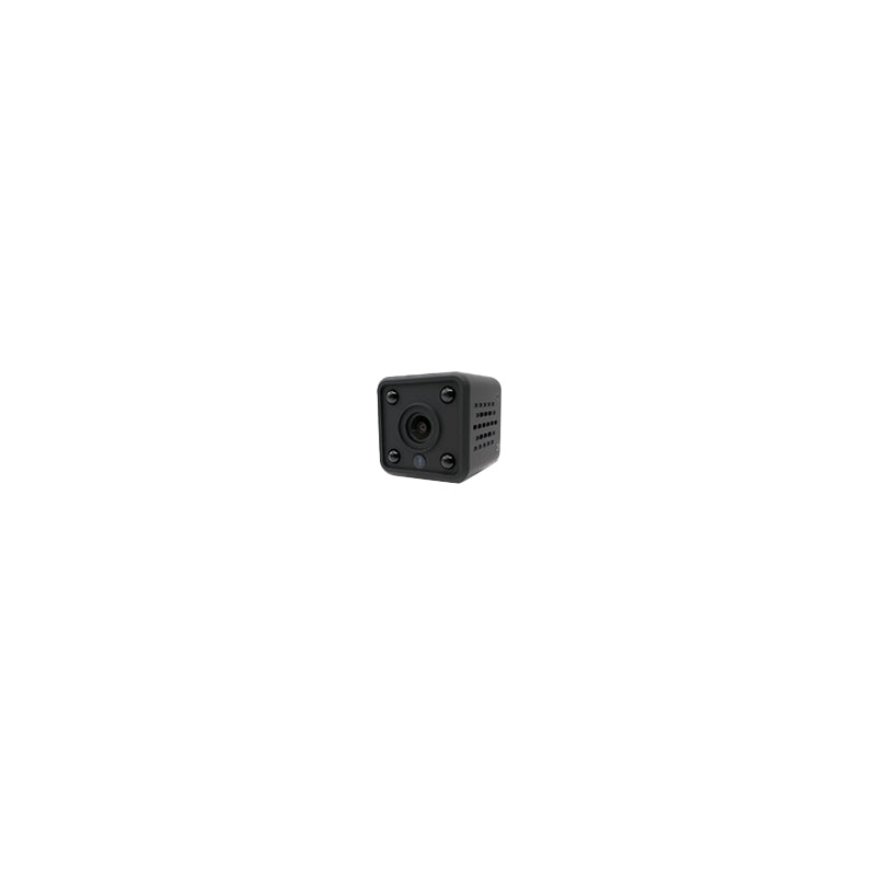 Camera Mini Wi-Fi HD 720P Indoor Isnatch