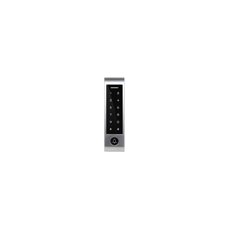 Smart Wi-Fi Access Control Isnatch