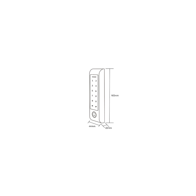 Smart Wi-Fi Access Control Isnatch