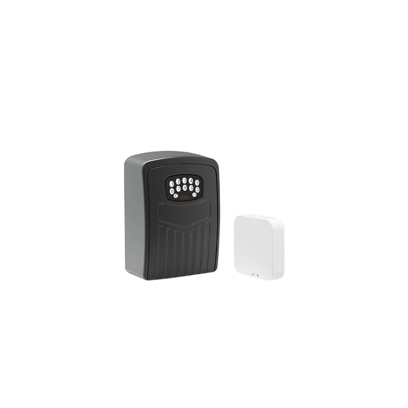 Smart Bluetooth Safety Box Gateway Isnatch
