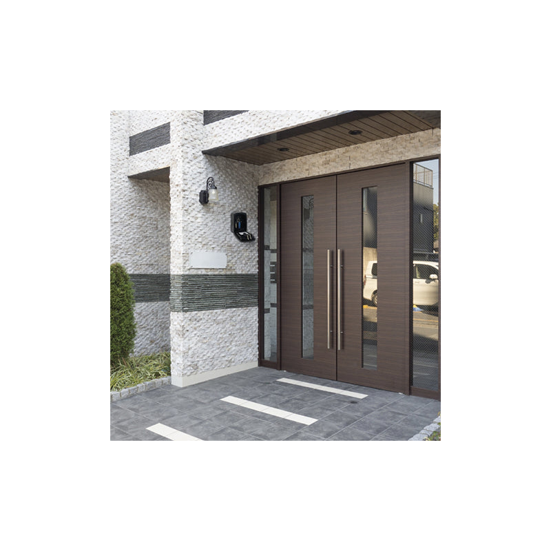 Smart Bluetooth Safety Box Gateway Isnatch