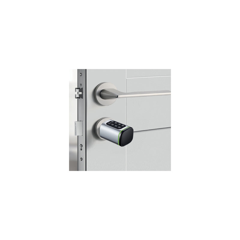 Smart Lock Wi-Fi Keypad Card Reader Isnatch