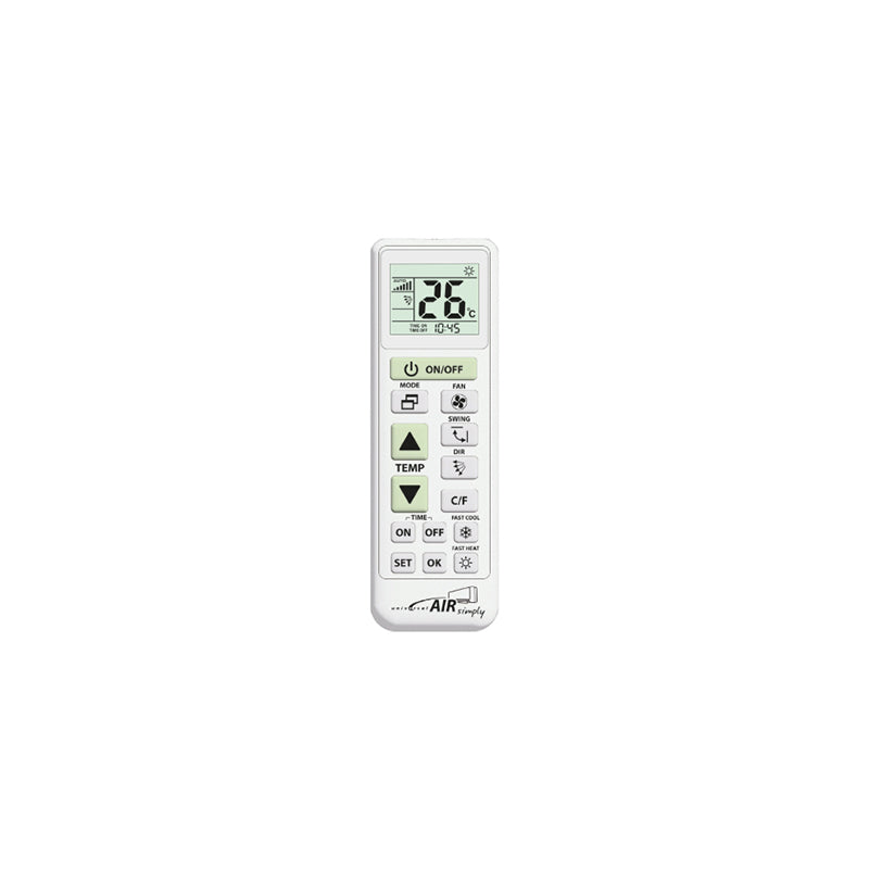 Telecomanda Aer Conditionat