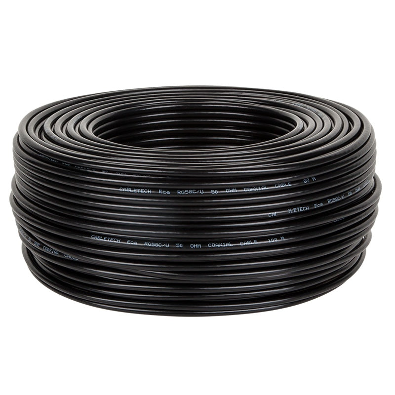 Cablu Coaxial RG58 100M