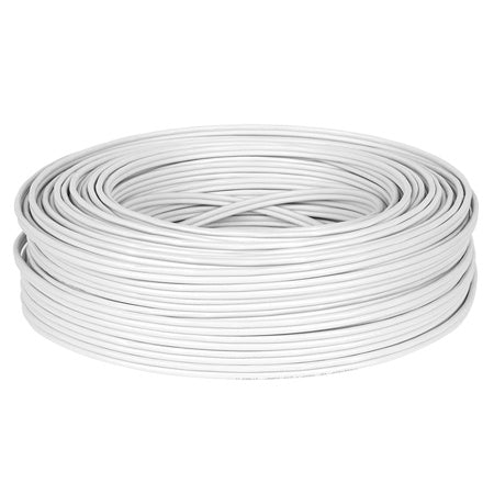Cablu Coaxial + 2x0.35 100m Rg 59