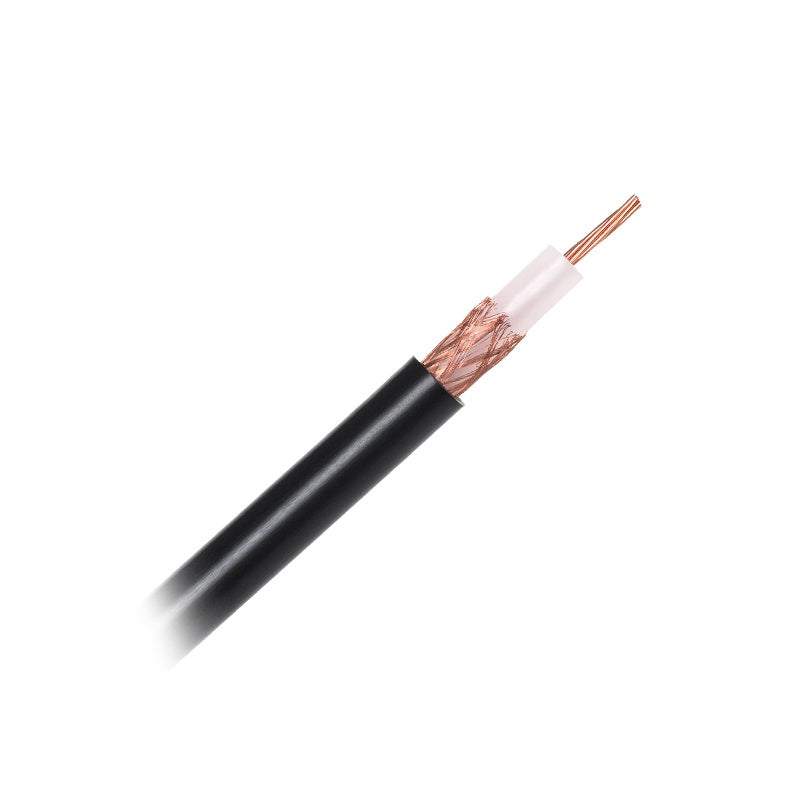 Cablu Coaxial 50 Ohm 100m H 1000
