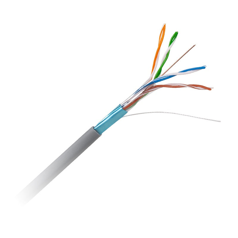 Cablu Ftp Cat 5e Cca 305m