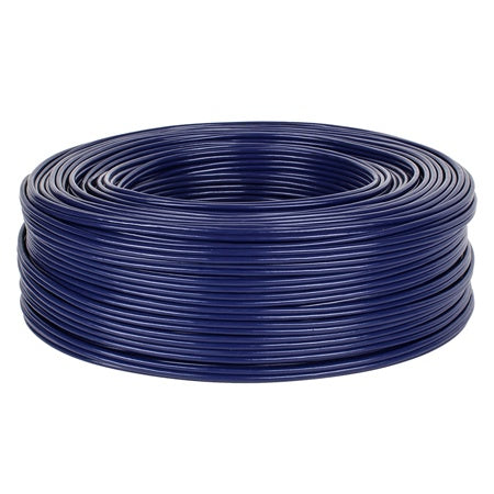Cablu 2rca Albastru Rola Kab 0204