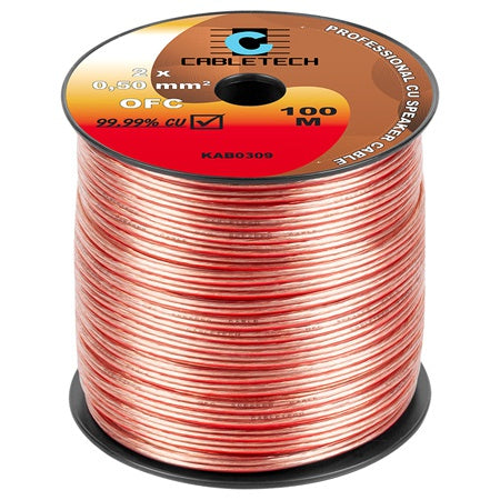 Cablu Difuzor Ofc cu 0.5MM