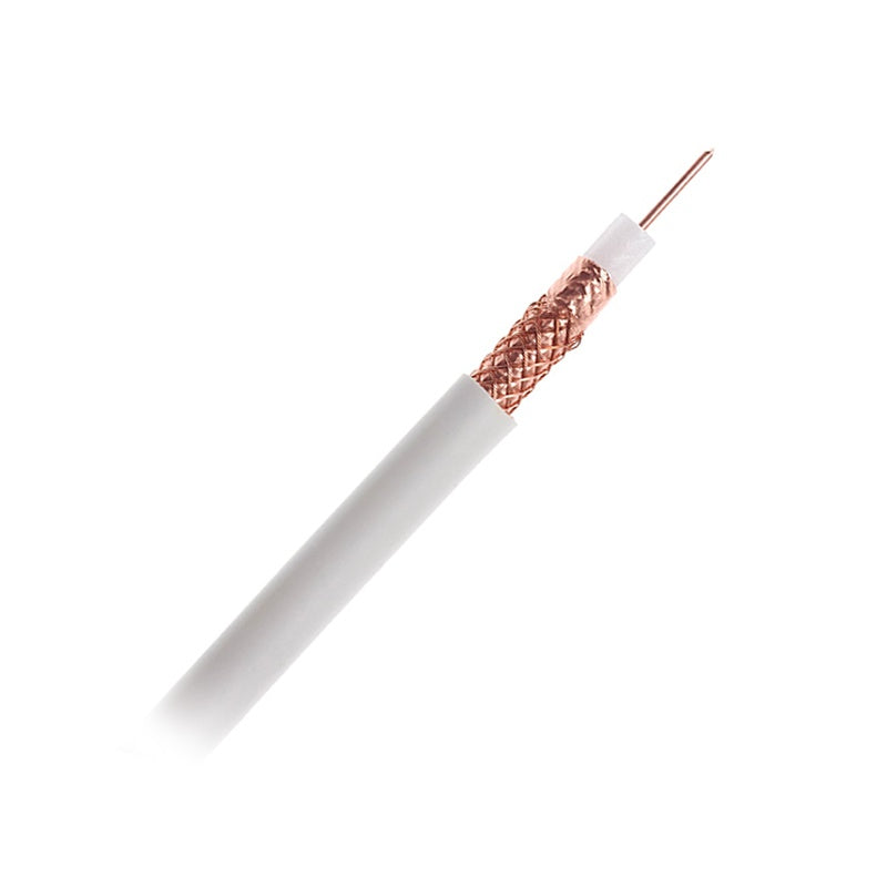 Cablu Coaxial Cupru Ywdxpek K-1000 100m Kab 0544