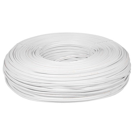 Cablu Coaxial 75 cu+cu+2x0.5mm 100m Kab 0546
