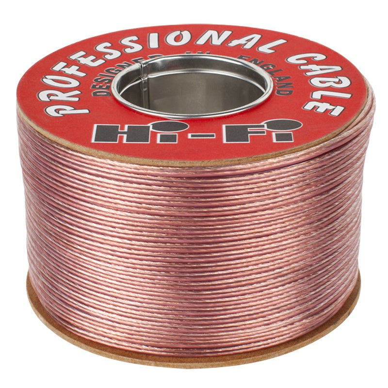 Cablu Difuzor 2X1MM 100M