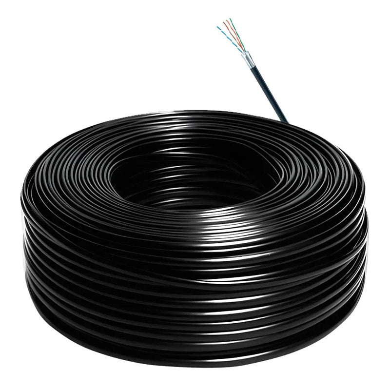 Cablu Utp Cupru Cat 5e 305m pe