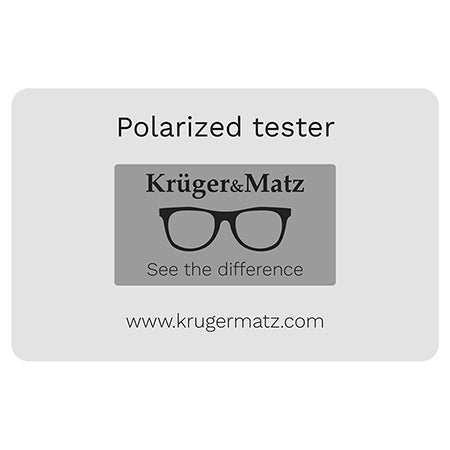 Tester Ochelari Polarizati & Kruger Km 00028