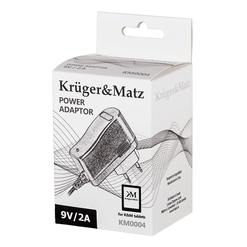 Alimentator Tableta & Kruger Km 0004