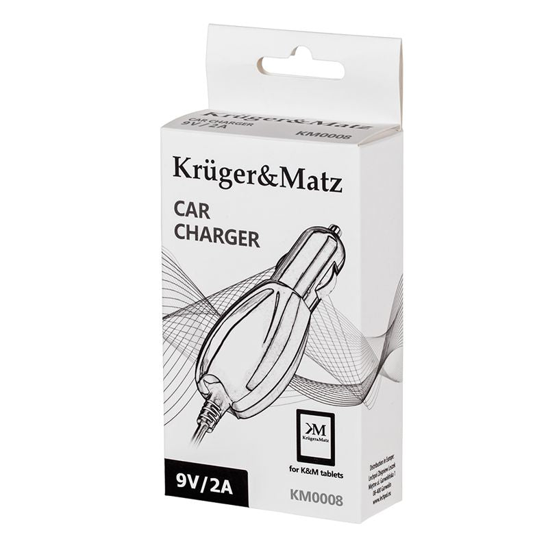 Alimentator Auto Tableta & Kruger Km 0008
