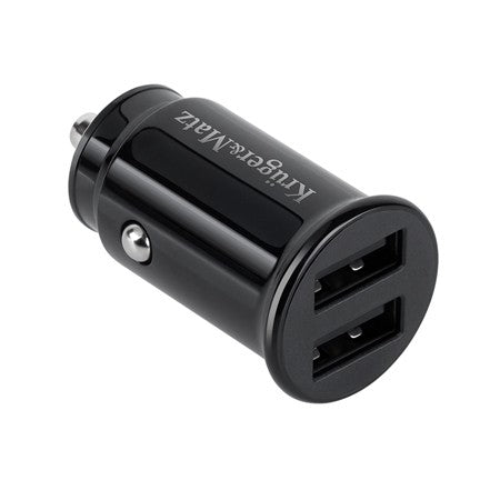 Incarcator Auto Dual si & Kruger Km 0013 cu USB