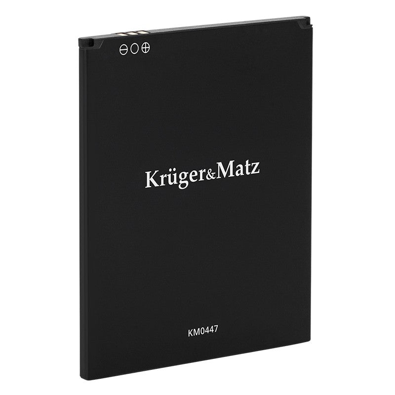 Acumulator Original Flow 5+ Kruger&Matz