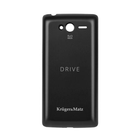 Capac Smartphone Drive & Kruger Km 00468