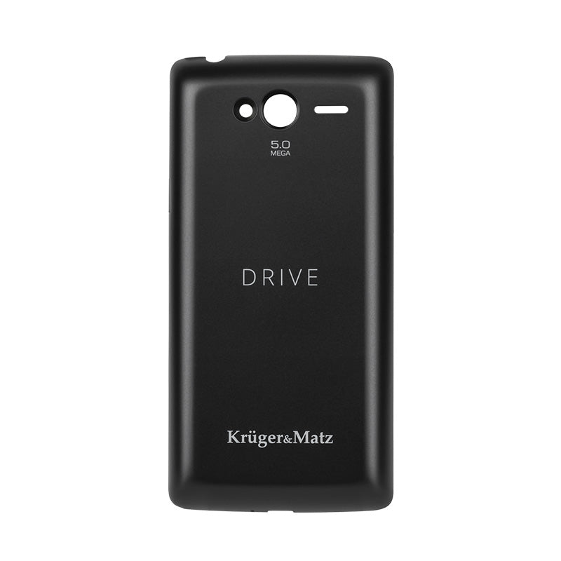 Capac Smartphone Drive & Kruger Km 00468