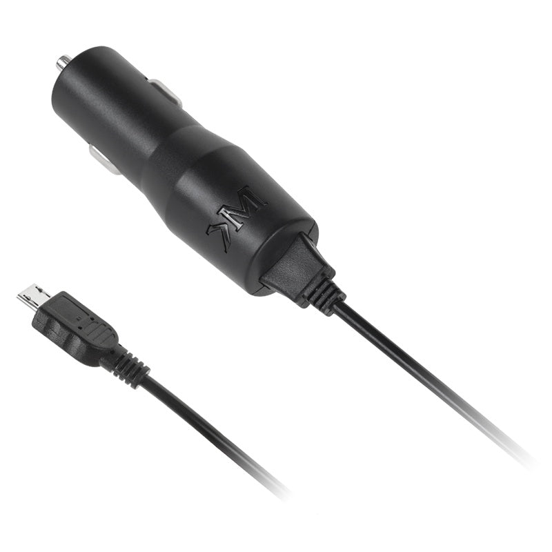 Incarcator Micro USB Auto Kruger&Matz