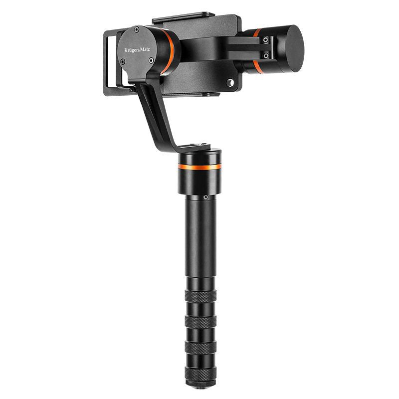 Gimbal 3 Axe Horizon & Kruger Km 0079 cu Bluetooth si USB