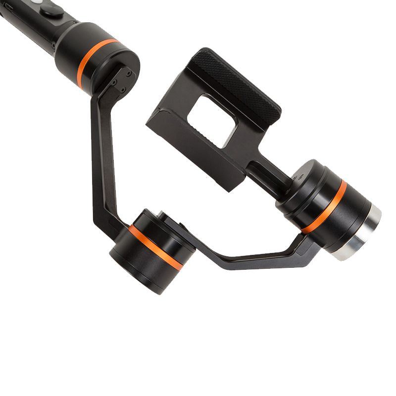 Gimbal 3 Axe Horizon & Kruger Km 0079 cu Bluetooth si USB