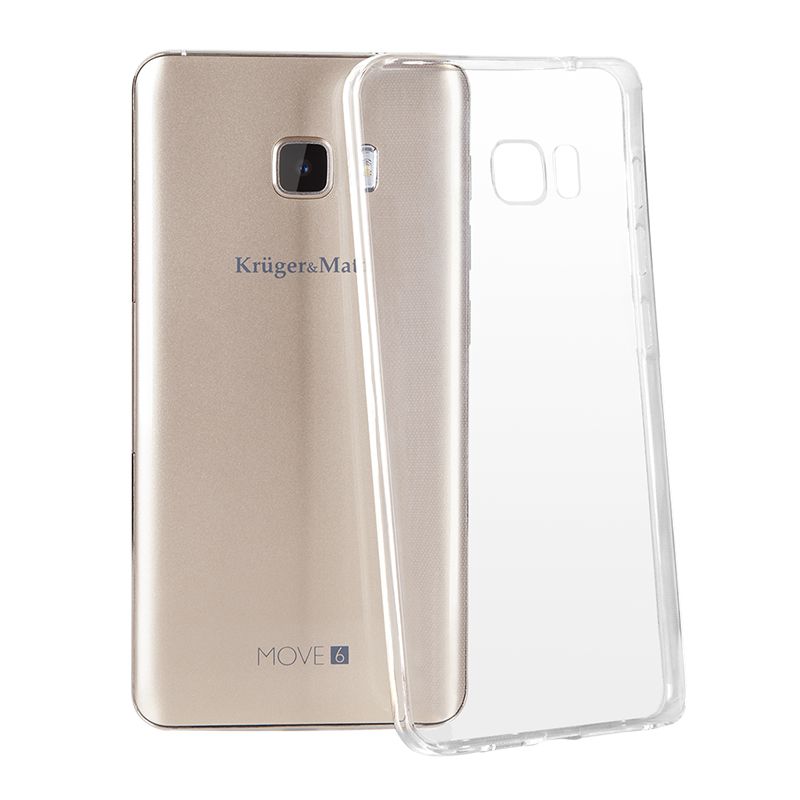Back Cover Case Move 6/6S